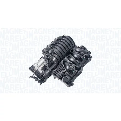 Sací trubkový modul MAGNETI MARELLI 802011593406