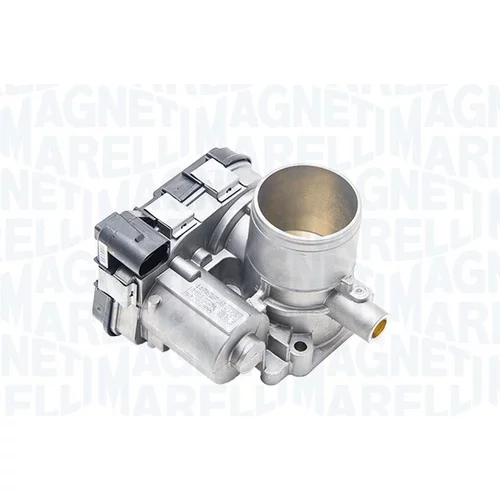 Hrdlo škrtiacej klapky MAGNETI MARELLI 802014466103