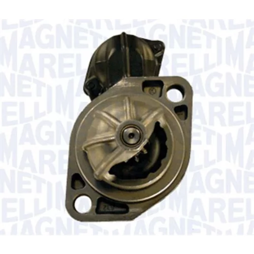 Štartér MAGNETI MARELLI 944280101200 - obr. 1