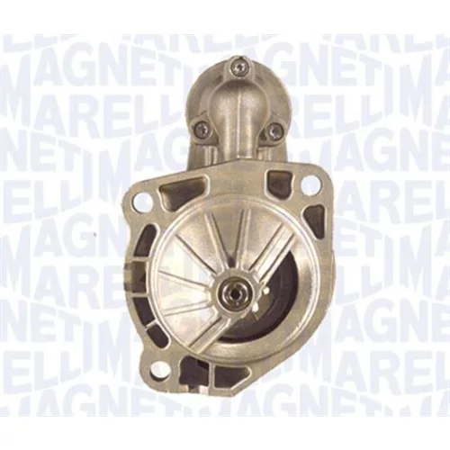 Štartér MAGNETI MARELLI 944280110700 - obr. 1