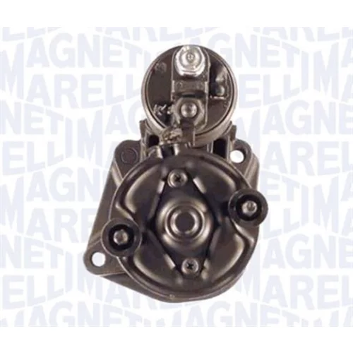 Štartér MAGNETI MARELLI 944280188700 - obr. 2