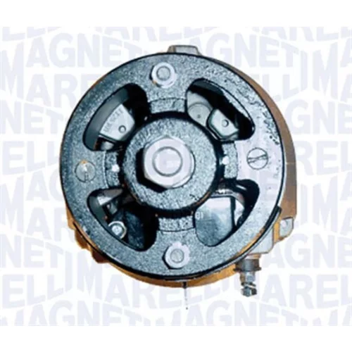 Alternátor MAGNETI MARELLI 944390311200 - obr. 2