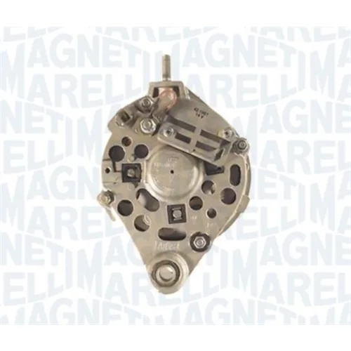 Alternátor MAGNETI MARELLI 944390327810 - obr. 2