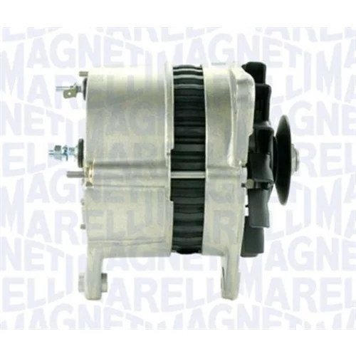 Alternátor MAGNETI MARELLI 944390360200