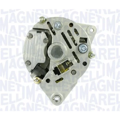 Alternátor MAGNETI MARELLI 944390360200 - obr. 2