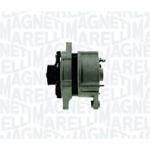 Alternátor MAGNETI MARELLI 944390371500