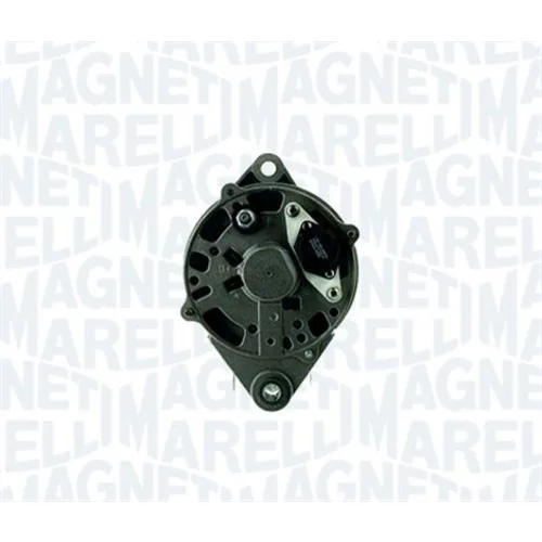 Alternátor MAGNETI MARELLI 944390371500 - obr. 2