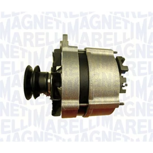 Alternátor MAGNETI MARELLI 944390380900