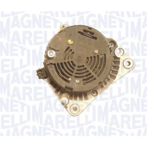 Alternátor MAGNETI MARELLI 944390383700 - obr. 2