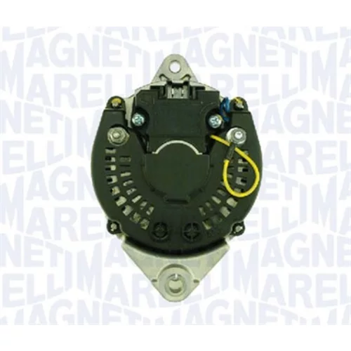 Alternátor MAGNETI MARELLI 944390388610 - obr. 2