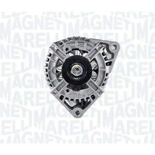 Alternátor MAGNETI MARELLI 944390473300 - obr. 2