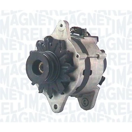 Alternátor MAGNETI MARELLI 944390512830 - obr. 1