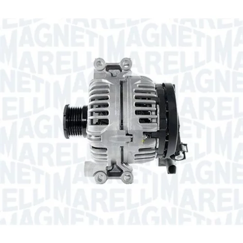 Alternátor MAGNETI MARELLI 944390907160 - obr. 2