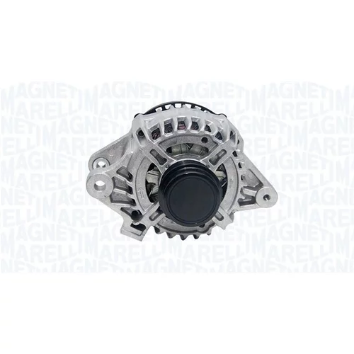 Alternátor MAGNETI MARELLI 063377577010 - obr. 1