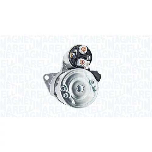 Štartér MAGNETI MARELLI 063720380010