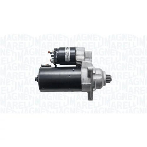 Štartér MAGNETI MARELLI 063720801010 - obr. 3