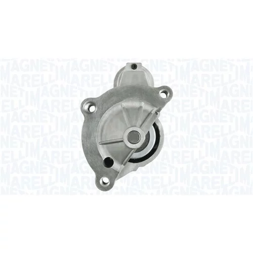 Štartér MAGNETI MARELLI 063720985010 - obr. 1