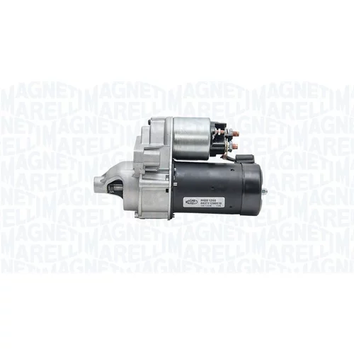 Štartér MAGNETI MARELLI 063721260010 - obr. 3