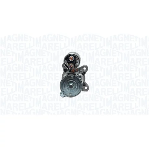 Štartér MAGNETI MARELLI 063721336010 - obr. 2