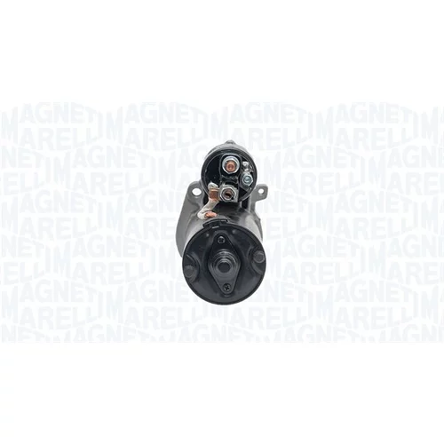 Štartér MAGNETI MARELLI 063721410010 - obr. 2