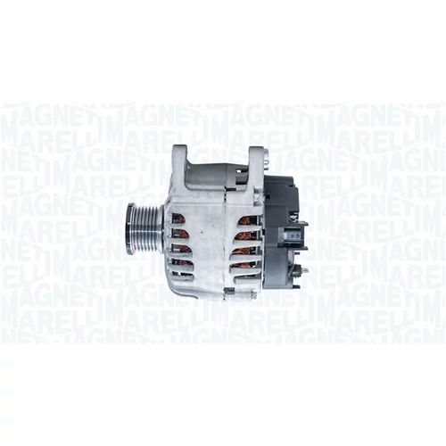 Alternátor MAGNETI MARELLI 063730045010