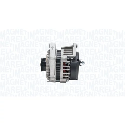 Alternátor 063731253010 (MAGNETI MARELLI) - obr. 3