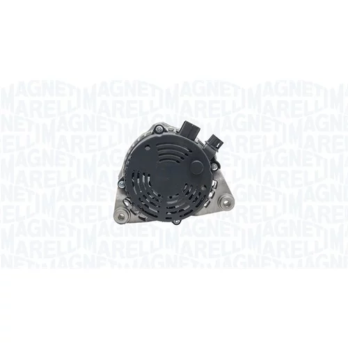 Alternátor MAGNETI MARELLI 063731475010 - obr. 2