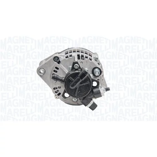 Alternátor MAGNETI MARELLI 063731521010 - obr. 2