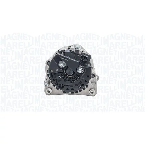 Alternátor MAGNETI MARELLI 063731542010 - obr. 2