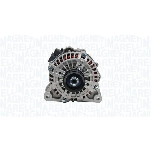 Alternátor MAGNETI MARELLI 063731646010 - obr. 1