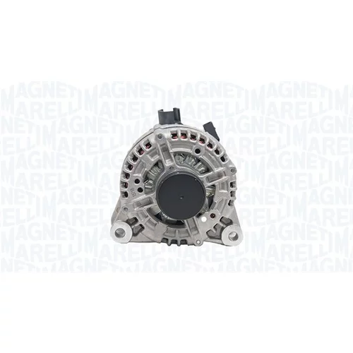 Alternátor MAGNETI MARELLI 063731970010 - obr. 1