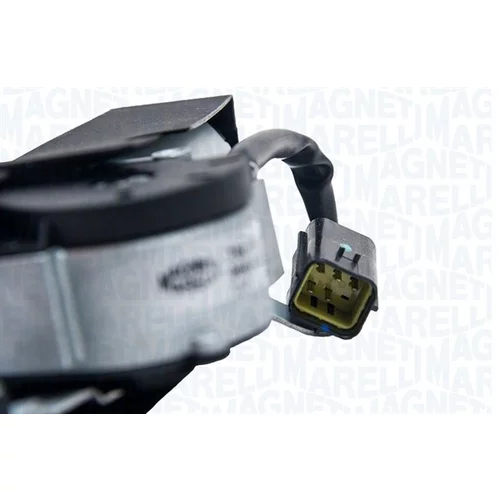 Motor stieračov MAGNETI MARELLI 064013021010 - obr. 2