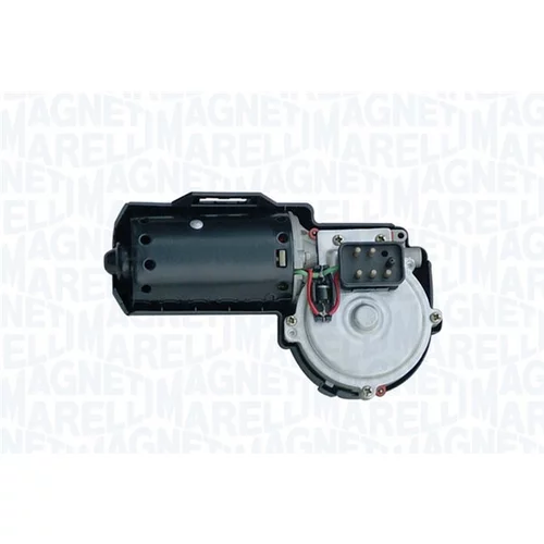 Motor stieračov MAGNETI MARELLI 064371800010