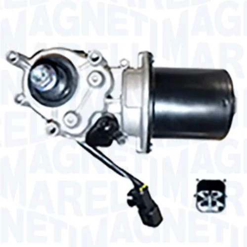 Motor stieračov MAGNETI MARELLI 064379400010 - obr. 1