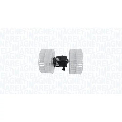 Vnútorný ventilátor MAGNETI MARELLI 069412307010