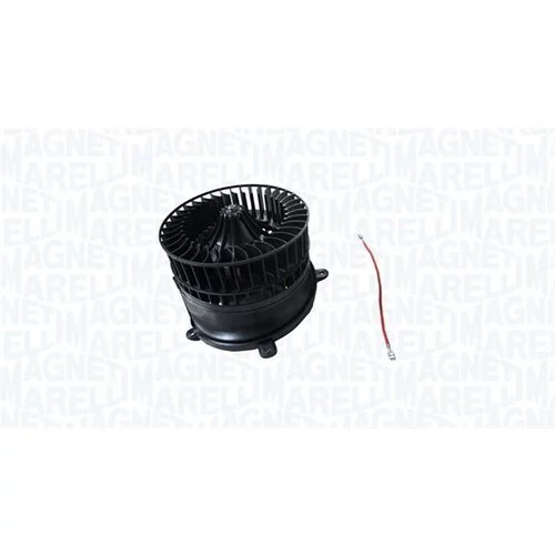 Vnútorný ventilátor MAGNETI MARELLI 069412330010