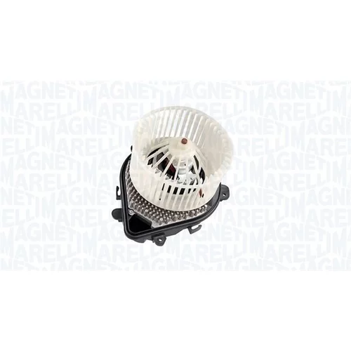 Vnútorný ventilátor MAGNETI MARELLI 069412336010