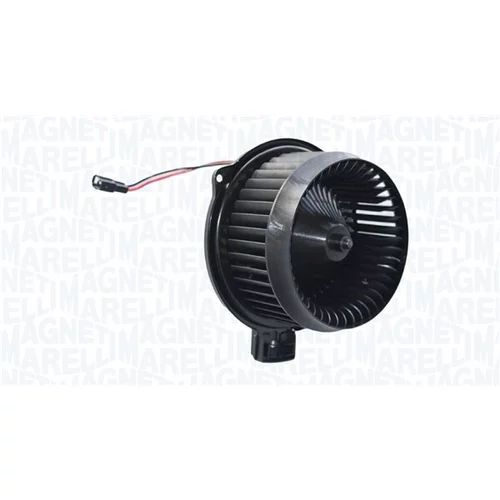 Vnútorný ventilátor MAGNETI MARELLI 069412736010