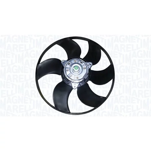 Ventilátor chladenia motora MAGNETI MARELLI 069422726010