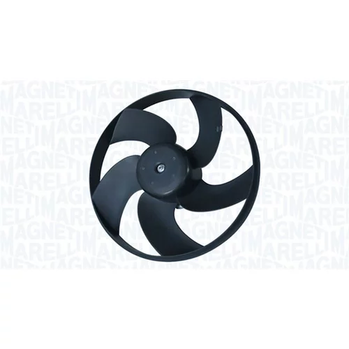 Ventilátor chladenia motora MAGNETI MARELLI 069422731010