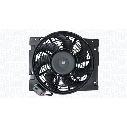 Ventilátor chladenia motora MAGNETI MARELLI 069422733010