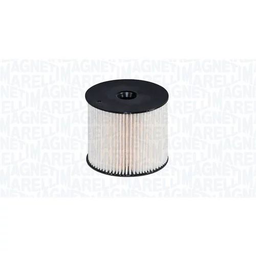 Palivový filter MAGNETI MARELLI 152071760865