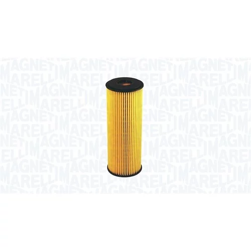 Olejový filter MAGNETI MARELLI 152071760869