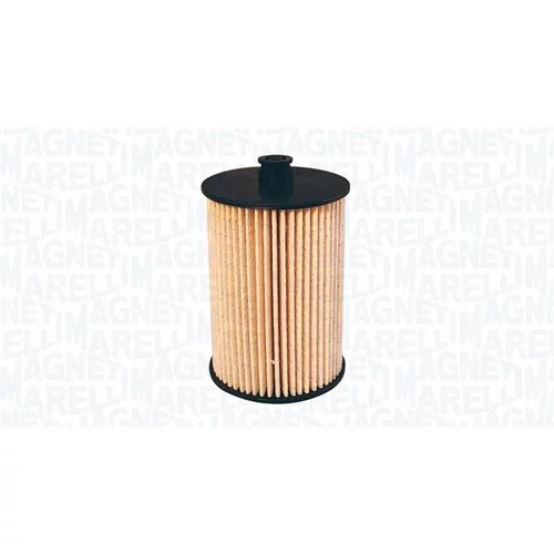 Palivový filter MAGNETI MARELLI 152071761684