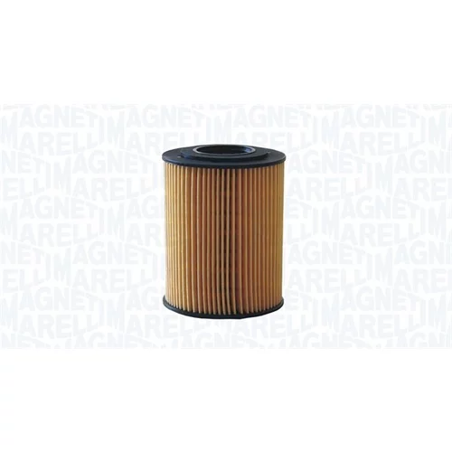 Olejový filter 153071760512 (MAGNETI MARELLI)