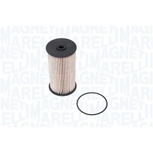 Palivový filter MAGNETI MARELLI 153071760751 - obr. 1