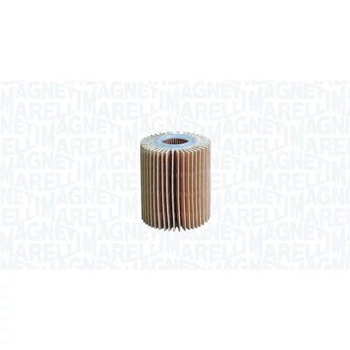 Olejový filter MAGNETI MARELLI 153071760759