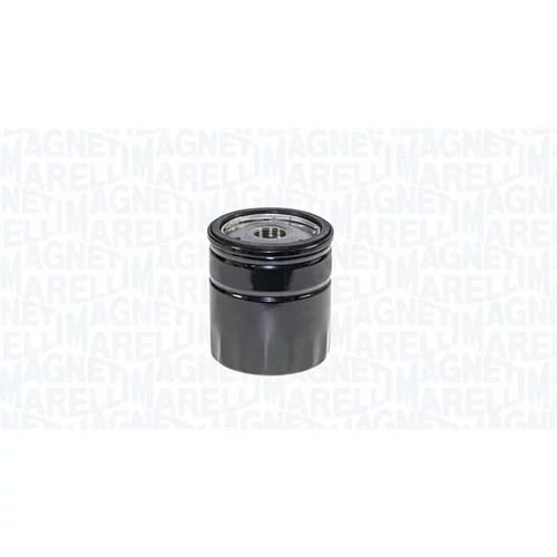 Olejový filter MAGNETI MARELLI 153071762465