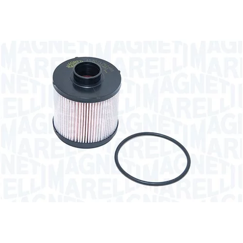 Palivový filter 153071762483 (MAGNETI MARELLI)