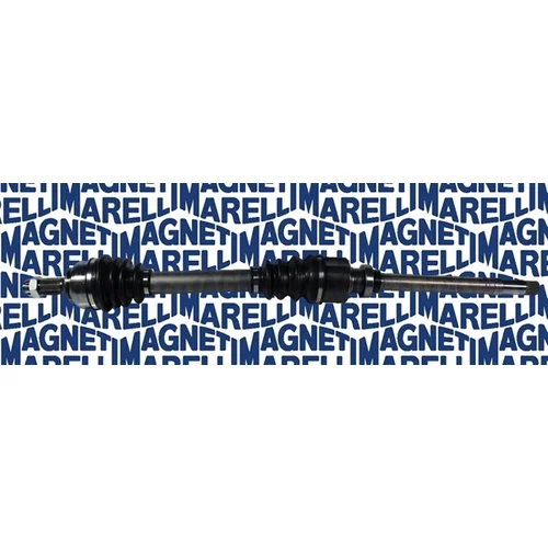 Hnací hriadeľ MAGNETI MARELLI 302004190030